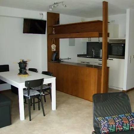 Apartment Sweet Winterberg