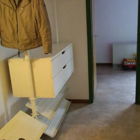 Sweet Apartment *