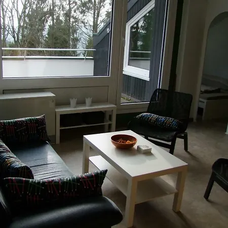 Apartment Sweet *