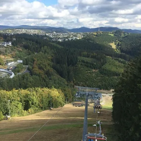 Sweet * Winterberg