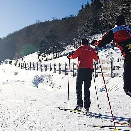 Sweet Winterberg