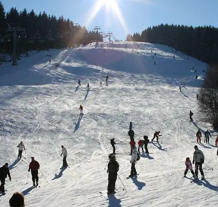 Apartment Sweet Winterberg